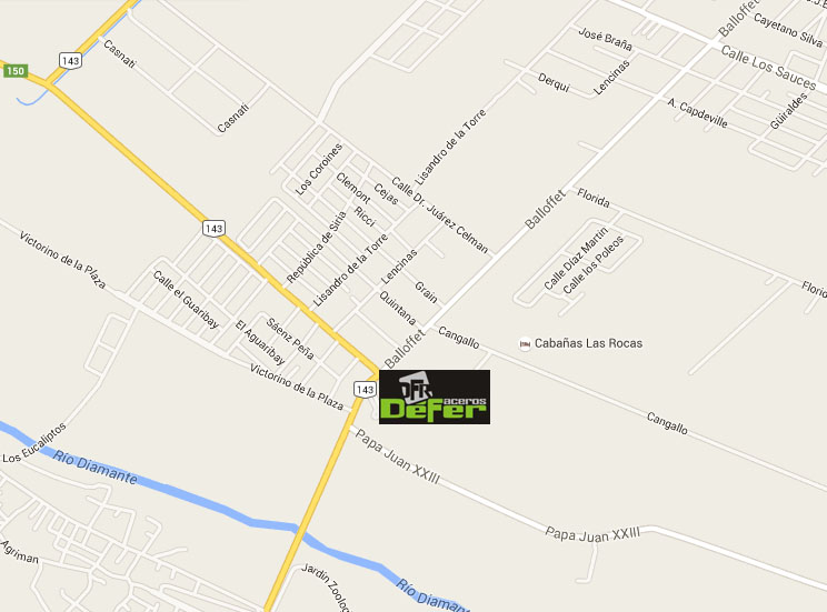 Location